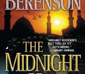 The 12 novels of Alex Berenson’s thrilling John Wells spy series