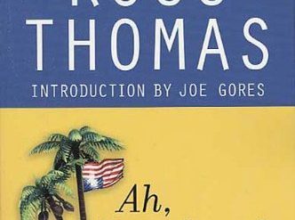Colorful characters and lots of surprises in the final Ross Thomas novel