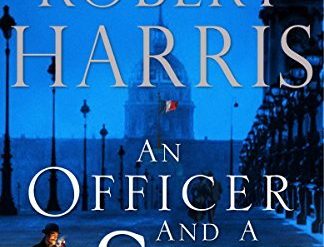 The spellbinding thrillers of Robert Harris