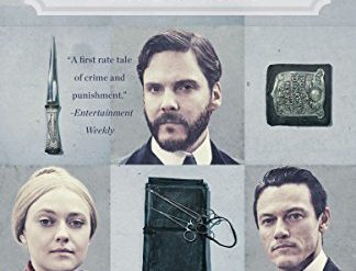 In a classic whydunit, The Alienist makes his debut