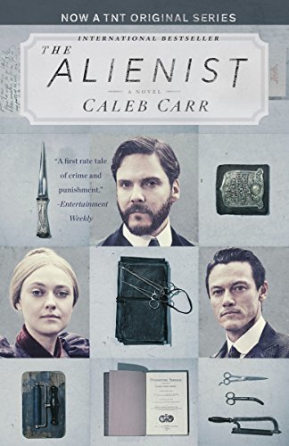 In a classic whydunit, The Alienist makes his debut