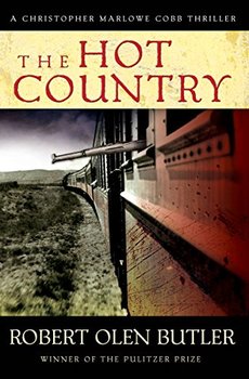 The Hot Country by Robert Olen Butler involves American vs German spies.