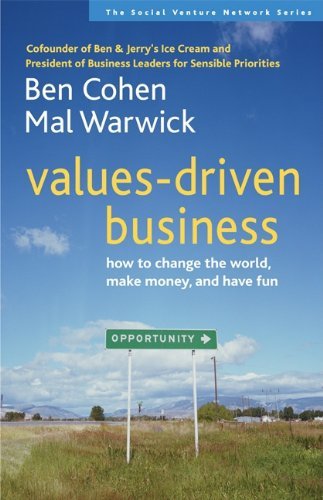 Books by Mal Warwick: How to Write Successful Fundraising Appeals