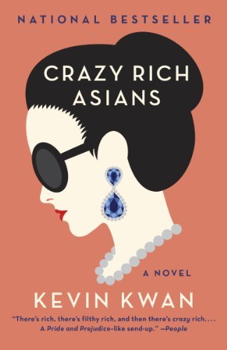 Crazy Rich Asians: Ever wonder how much damage a lot of money can do?
