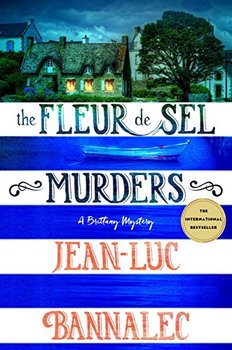 The Fleur de Sel Murders by Jean-Luc Bannalec is set in the Brittany salt marshes.