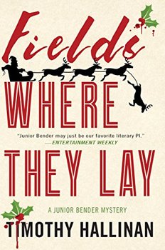Fields Where They Lay is a sentimental Christmas novel.