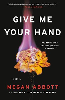 Women behave badly in Give Me Your Hand.