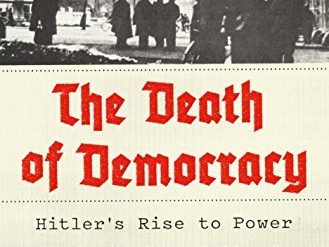 How democracy died in Germany: is there a lesson for America today?