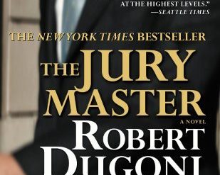 From Robert Dugoni, a thriller that thrills but falls flat in the end