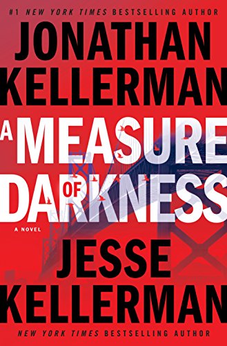 The Kellerman father-son team produces a new crime thriller