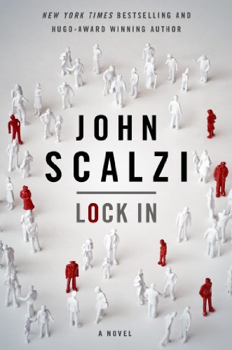 John Scalzi’s near future sci-fi novel set after a strange pandemic