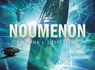 A visionary science fiction novel with hard science at its core