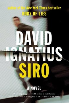 Siro is a truly intelligent spy novel.