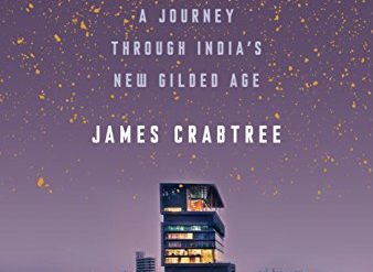 A vivid portrait of India’s new Gilded Age and the billionaires at its center