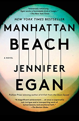 Jennifer Egan’s bestselling historical novel is a winner