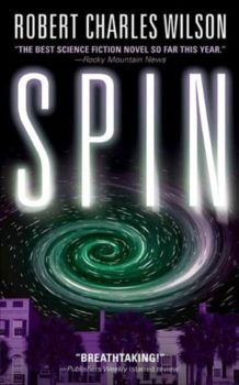 Spin is a Big History of the future.