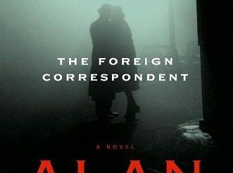 From Alan Furst, a superb historical espionage novel