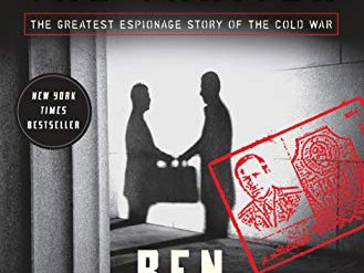 An extraordinary Cold War spy story a screenwriter couldn’t make up