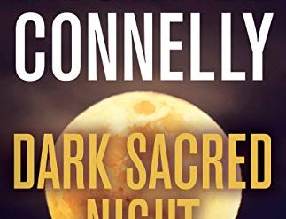 Harry Bosch’s new partner costars in “Dark Sacred Night”