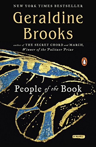 The outstanding historical fiction of Geraldine Brooks