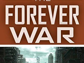 This classic science fiction war novel won both the Hugo and Nebula Awards