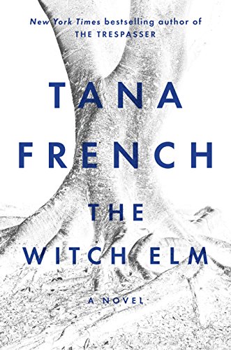 The latest Tana French is a 500-page psychological thriller