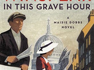 Learn about British life between the world wars from the Maisie Dobbs series