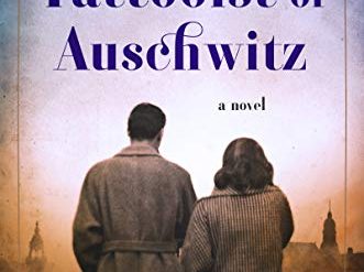 Holocaust memories: A deeply moving love story set at Auschwitz