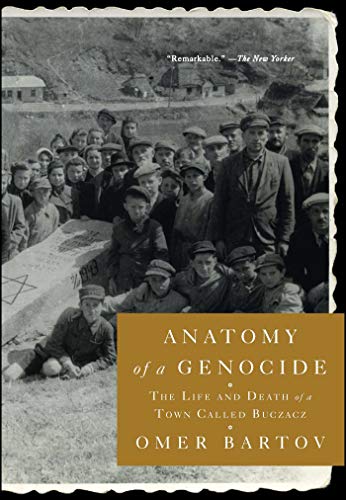 Anatomy of a Genocide: the Holocaust under the microscope