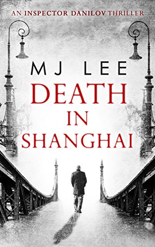In a grim historical thriller, a serial killer strikes in 1920s Shanghai