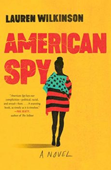 American Spy is about Cold War rivalry in Africa.