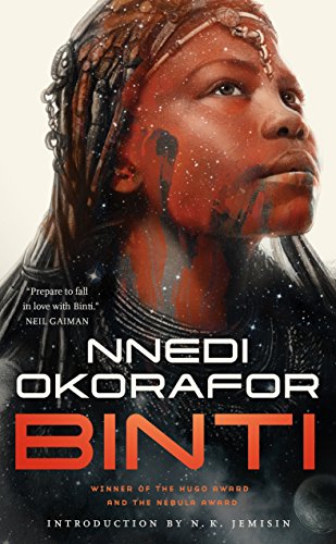 An African student travels to the stars in the first book of the Binti Trilogy
