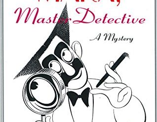 Famous people as detectives in fact and fiction
