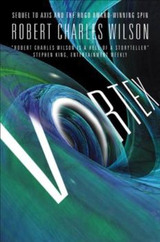 The Spin Trilogy concludes with Vortex.