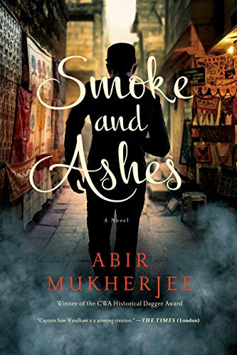 A brilliantly constructed murder mystery set in colonial Calcutta