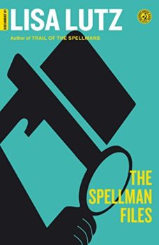 The Spellman Files is about a family of private eyes.