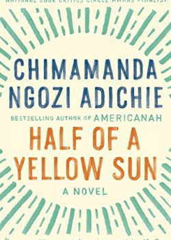 20 top books about Africa