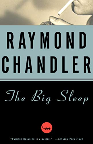 The classic first Philip Marlowe novel by Raymond Chandler