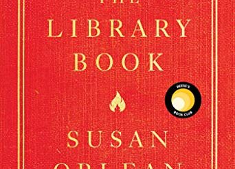 The Library Book reviewed: an arson fire, the expanded role of libraries, and eccentric librarians
