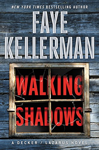 Peter Decker and Rina Lazarus are all grown up in Faye Kellerman’s latest