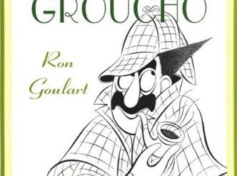 Groucho Marx versus Sherlock Holmes: guess who wins