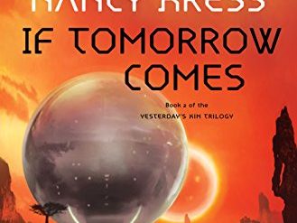 In this highly anticipated science fiction sequel, surprises are the order of the day