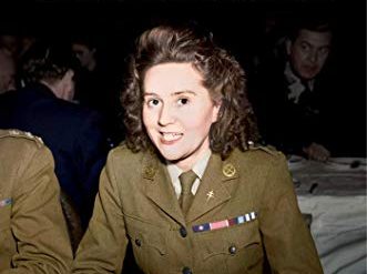 A woman was World War II’s most highly decorated spy