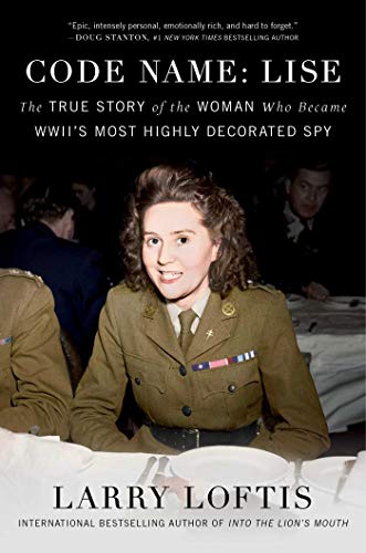 A woman was World War II’s most highly decorated spy