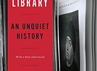 An impressionistic history of libraries and librarians through the ages