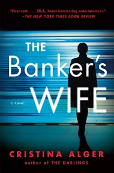 The Banker's Wife is about an offshore banking scandal