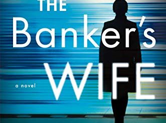 A gritty novel of intrigue about an offshore banking scandal