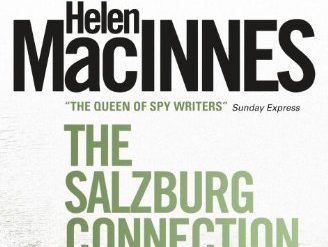 Nazis, Communists, and Western spies clash in this classic spy novel