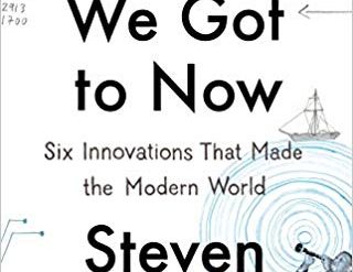 10 best books about innovation