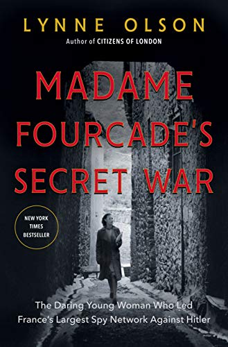 Good books about the French Resistance